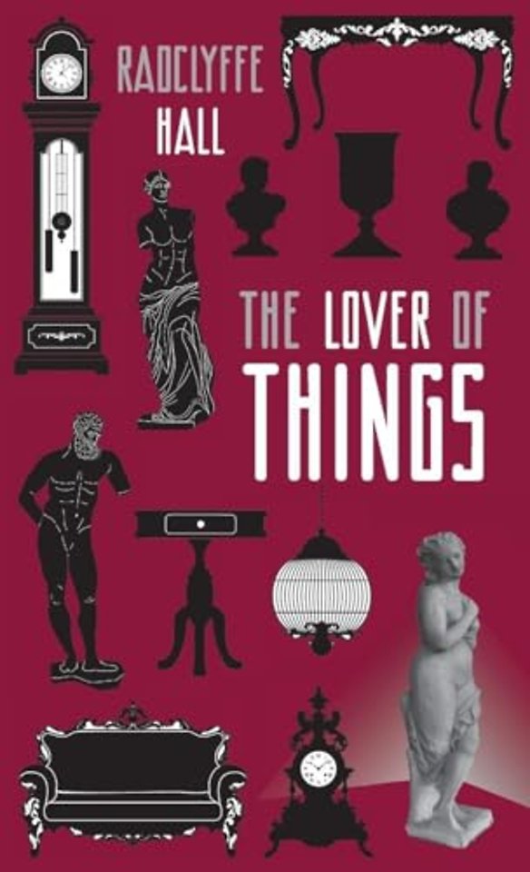 The Lover of Things