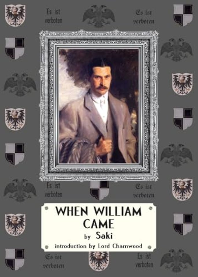 When William Came
