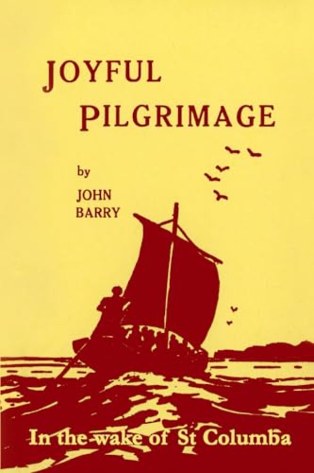 Joyful Pilgrimage