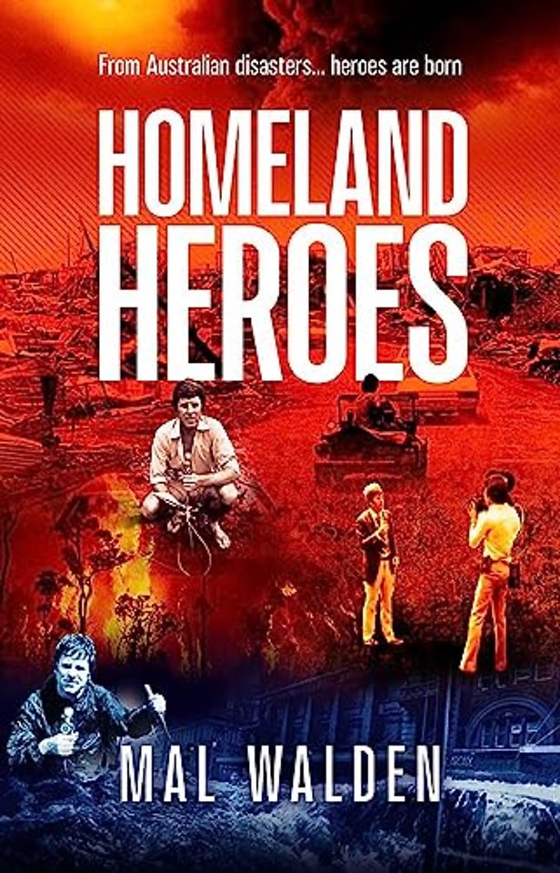 Homeland Heroes