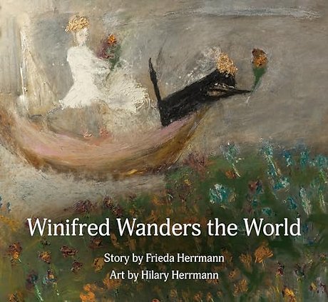 Winifred Wanders the World