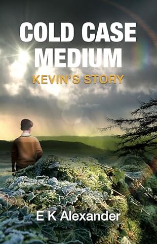 Cold Case Medium - Kevin's Story