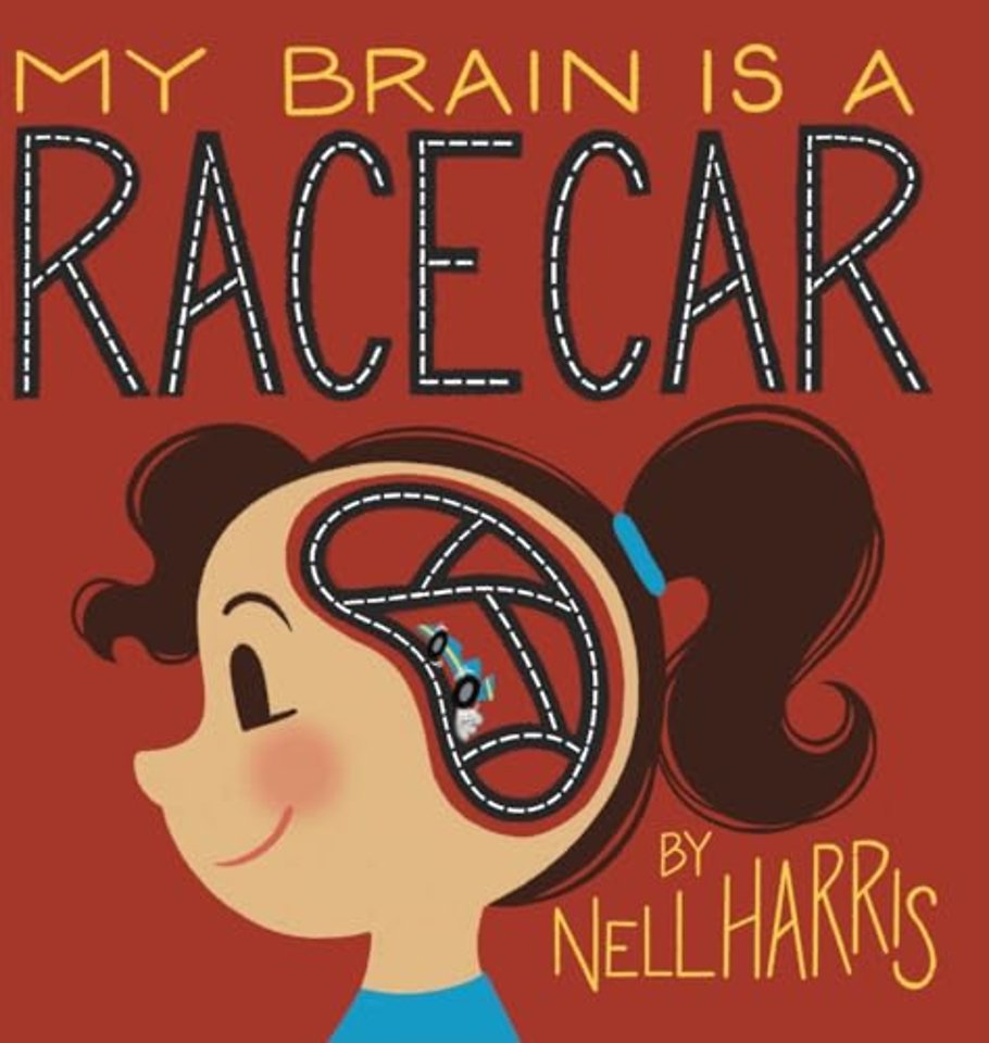 My Brain is a Race Car