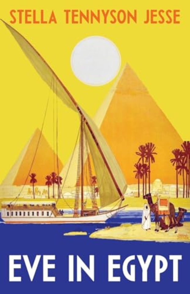 Eve in Egypt