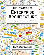 The Practice of Enterprise Architecture