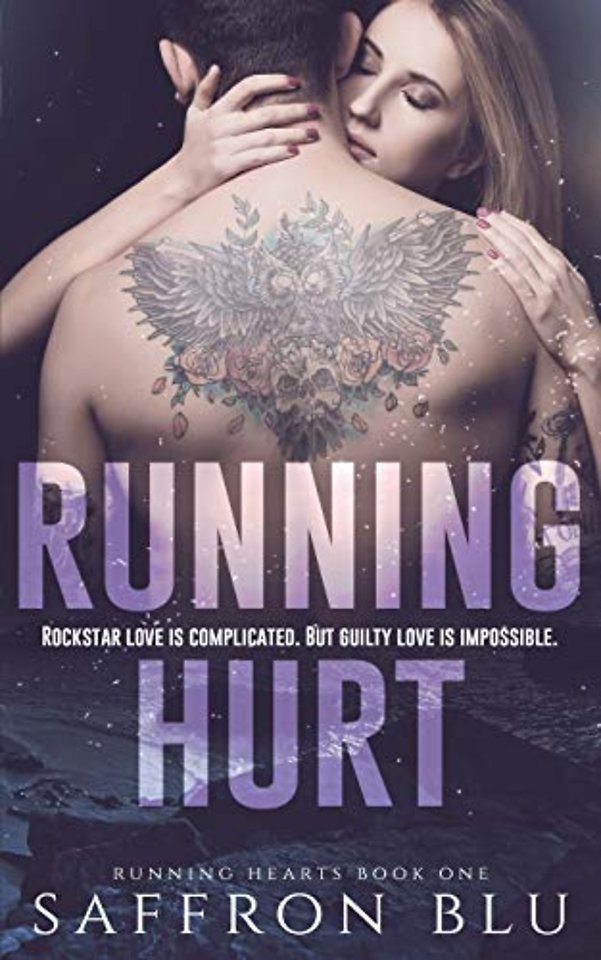 Running Hurt