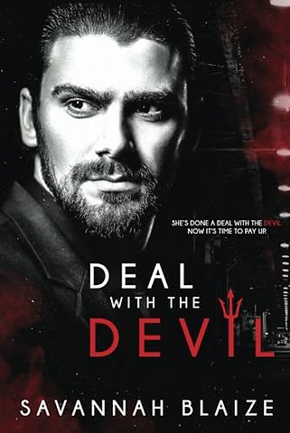 Deal With The Devil
