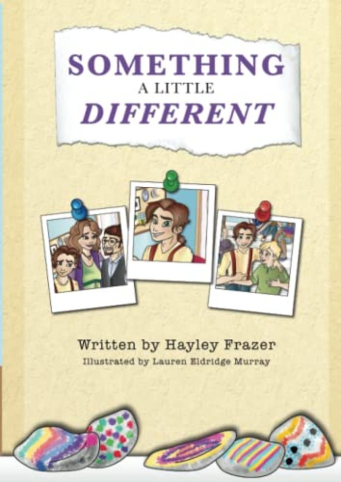 Something a Little Different