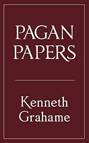 Pagan Papers