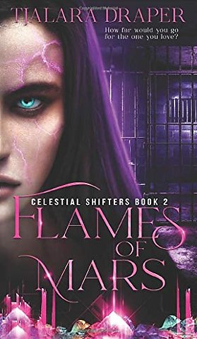 Flames of Mars
