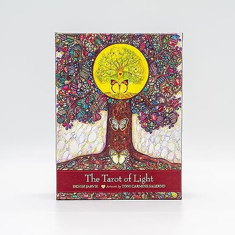 The Tarot of Light