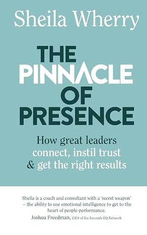 The Pinnacle of Presence