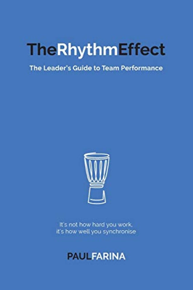 The Rhythm Effect