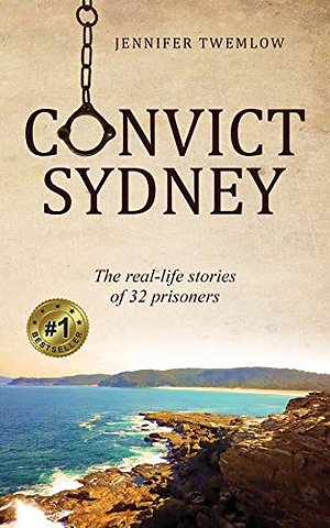 Convict Sydney