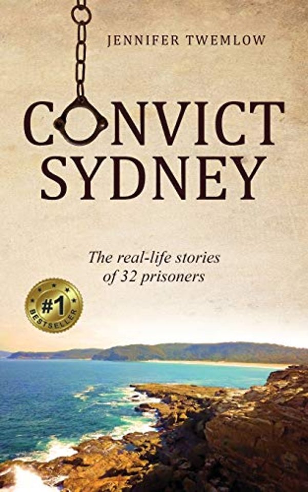 Convict Sydney