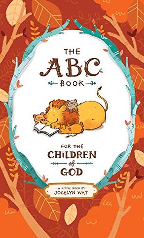 The ABC Book for the Children of God