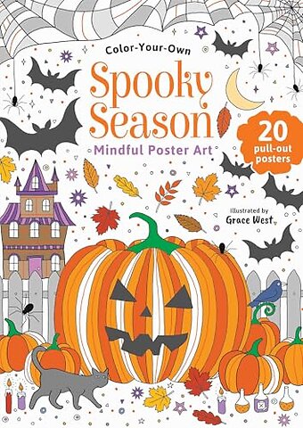 Spooky Season