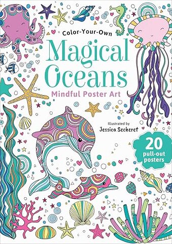 Magical Oceans