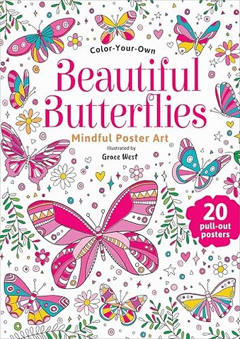 Beautiful Butterflies
