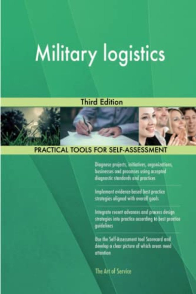 Military logistics