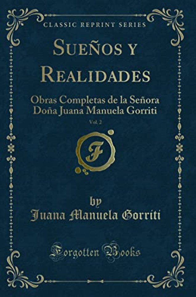 Suenos Y Realidades, Vol. 2