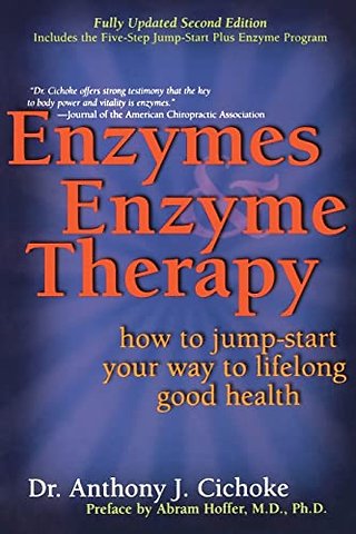 Enzymes & Enzyme Therapy