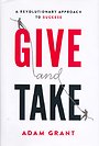Give and Take Give and Take