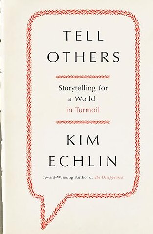 Tell Others