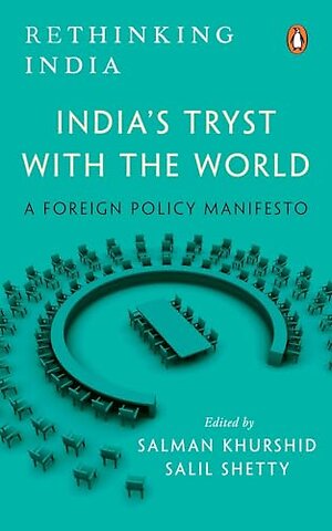 India's Tryst with the World