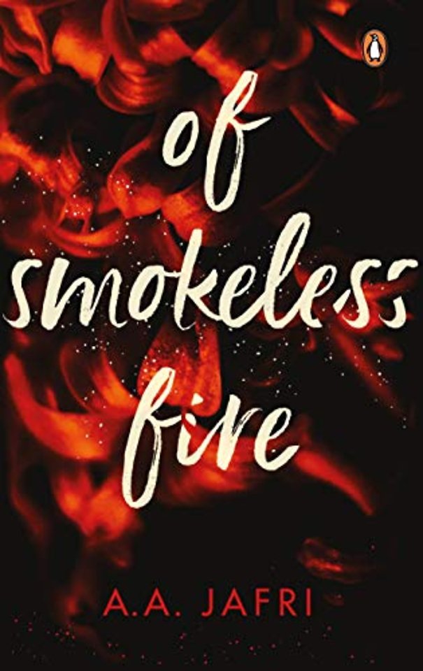 Of Smokeless Fire