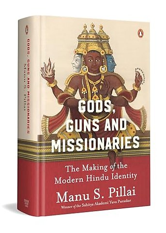 Gods Guns & Missionaries