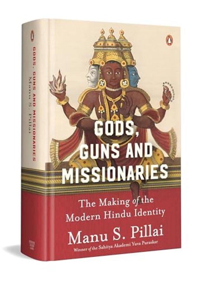 Gods Guns & Missionaries