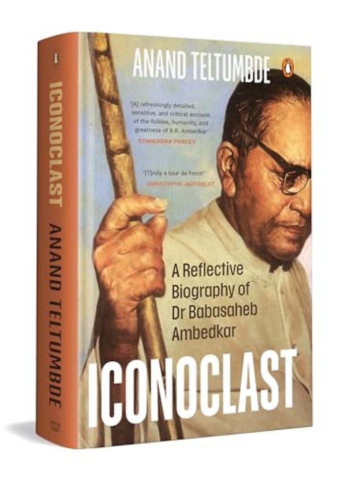 Iconoclast