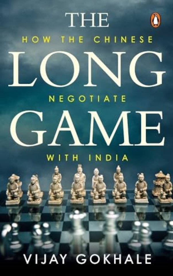 The Long Game