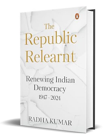 The Republic Relearnt