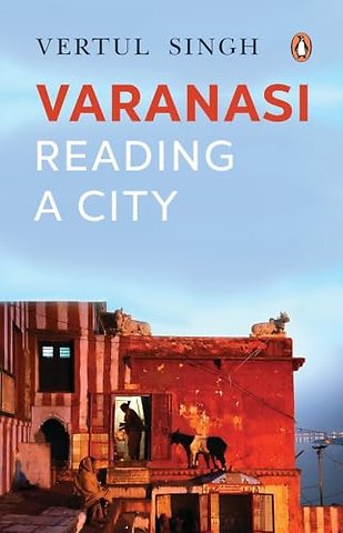 Banaras