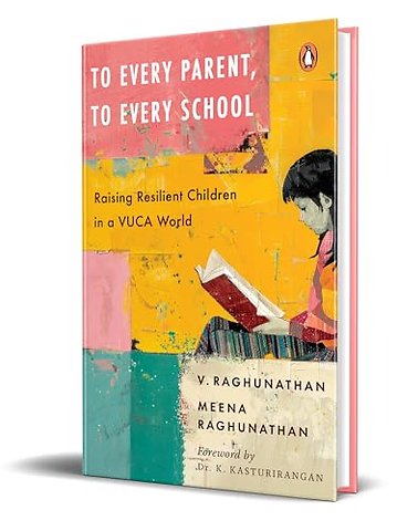 To Every Parent, To Every School