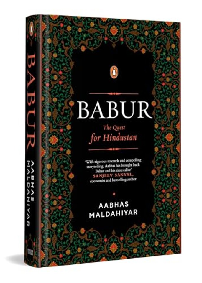Babur
