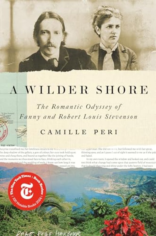 A Wilder Shore