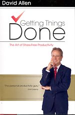 Getting Things Done