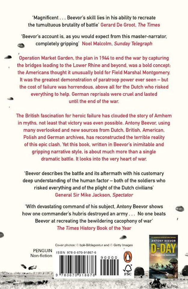 Arnhem