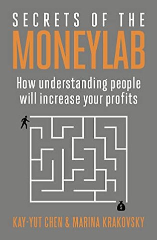 Secrets of the Moneylab