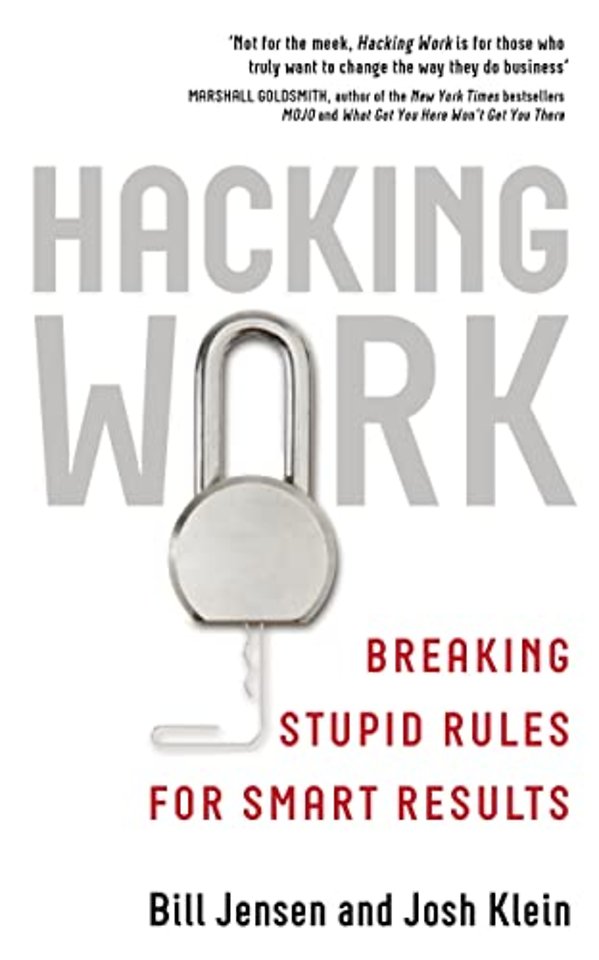 Hacking Work