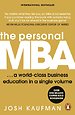 The Personal MBA The Personal MBA