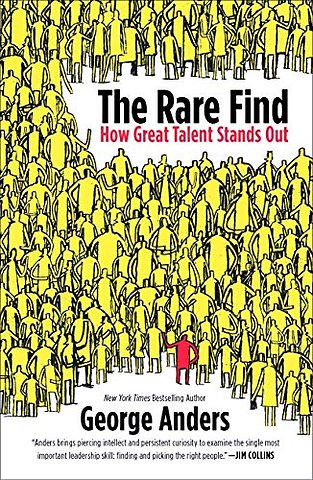 The Rare Find