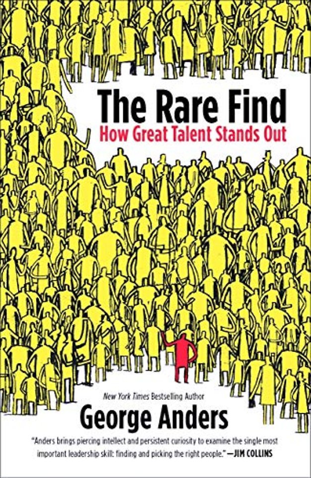 The Rare Find