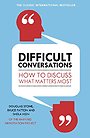 Difficult Conversations Difficult Conversations
