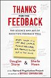 Thanks for the Feedback Thanks for the Feedback