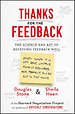 Thanks for the Feedback Thanks for the Feedback