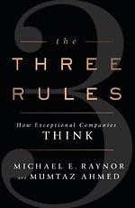 The Three Rules